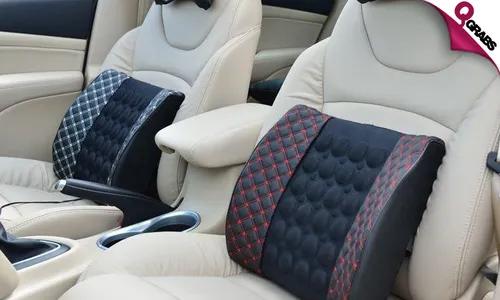 Car Seat Massagers!